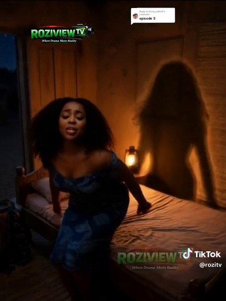 Replying to @fiona_pablo3 Spirit war (first to raise) episode 5 #trendingvideo #roziviewtv #ai #aicontent