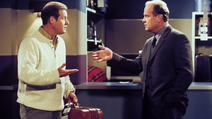 Frasier - Series 9: Episode 1 | Channel 4