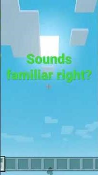 THX Sound From a Goat Horn? | Minecraft