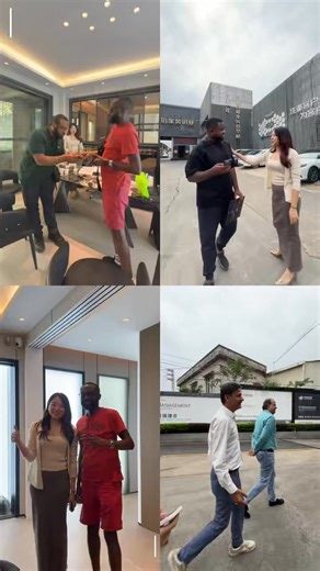 3.5K views · 28 reactions | JL Aluminum profiles and doors and windows factory for 23 years, and you come to visit, contact me, I can customize any product #Buildingcontractor#JLAluminium | JL Aluminum Manufacturer | Facebook