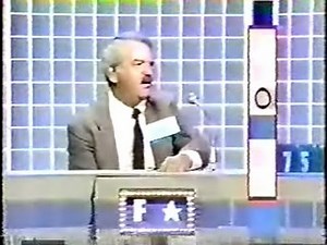 Scrabble (December 18, 1984): Debbie vs Bill