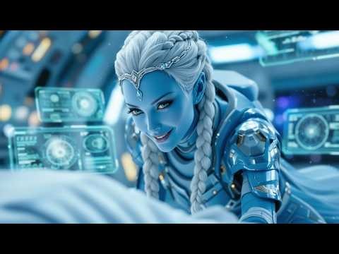 "Yes, Baby: The Human Who Accidentally Married an Alien Queen’s Healer and Saved the Galaxy"