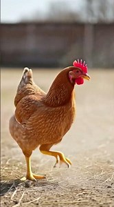 “One Egg. Two Chicks. How Is This Possible? 🥚🐣”