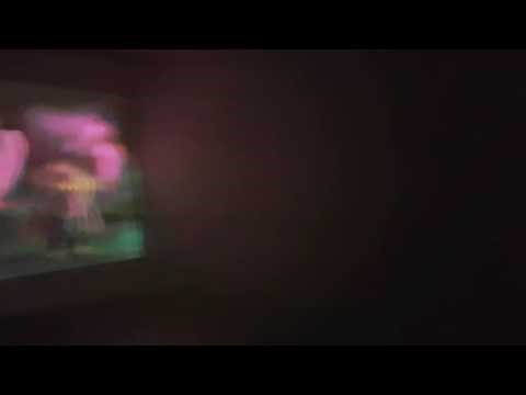 Dell 3300mp dlp projector