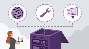 Introduction to software-defined networks - Windows Server Video Tutorial | LinkedIn Learning, formerly Lynda.com