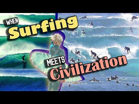 California Surf Culture: Localism, History & The Battle for the Waves