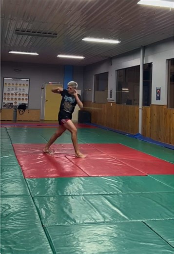 Essential Shadow Boxing Techniques for MMA Fighters