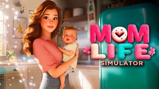 Mom Life Simulator for Nintendo Switch - Nintendo Official Site