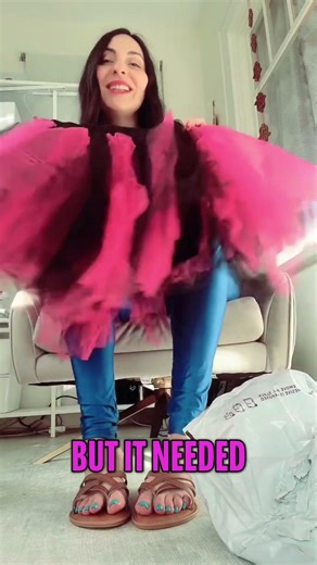 #25 Custom Petticoat Perfection_ The Perfect Fit for Every Waist!
