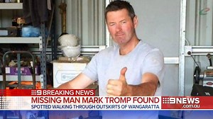 109K views · 360 reactions | #BREAKING: Missing Silvan man Mark Tromp...