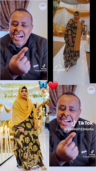 Elegant Event Style: Black and Gold Dress Inspiration