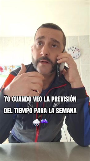🌧🌧🌧 #prevision #tiempo #semana #lluvia #elcapi