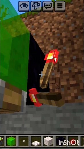 How to Make an Armour Stand Swapper in Minecraft Bedrock 🔥