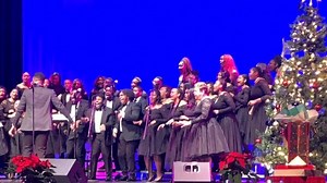 170 reactions · 72 shares | December 23: Join us for the Spirit of Christmas Virtual Premiere! Register TODAY! | Howard Gospel Choir of Howard University | Facebook