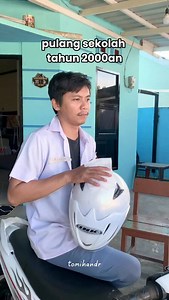 Pulang sekolah tahun 2000an, #percintaan2000an #tomitami #relatable #nostalgia | Tomi handariyono