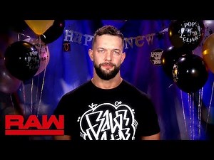 WWE Superstars reveal their New Year's resolutions: Raw, Dec. 31, 2018