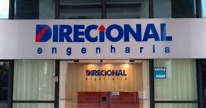Direcional (DIRR3) tem crescimento de 32% nas vendas e mostra melhor trimestre em lançamentos
