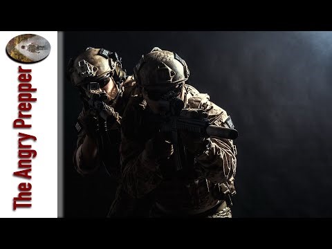 Stay Ready For What Is Coming...