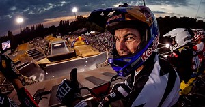 Red Bull R.Evolution: GoPro POV Heat-Final 1