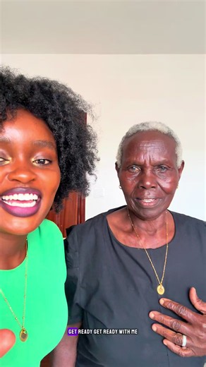 Visiting an Orphanage with My Granny — A Heartfelt Day