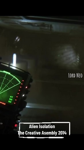 Alien Isolation: Survival Horror en PS4