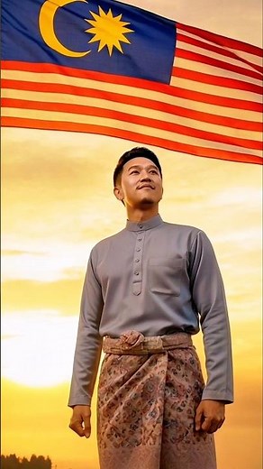 Celebrate Malaysia Day 🇲🇾 | Unity & Freedom #malaysiaday