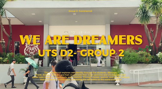 Engaging Intro for a Multimedia Short Commercial