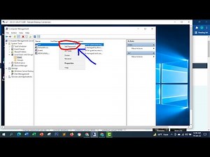 How To Change a Remote Desktop Connection Password | Any RDP Pass Change Very Easy