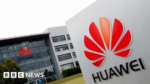 Huawei: China attacks UK's 'groundless' ban of 5G kit