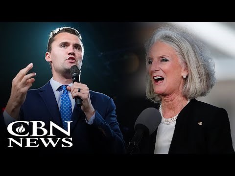 'End' of the Prophetic Timeline? Anne Graham Lotz on Prophecy, Charlie Kirk & More