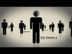 Is the U.S. government spying on me?