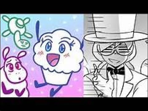 ASDFmovie 12 Song - English Subtitles