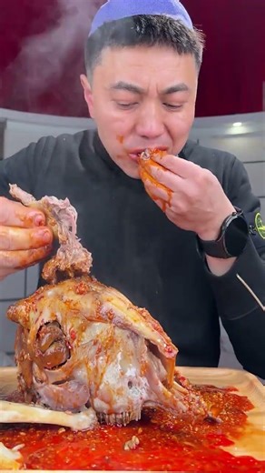 🐷mukbang asmr🐷 Braised Pork Belly | ASMR "big bite" MUKBANG