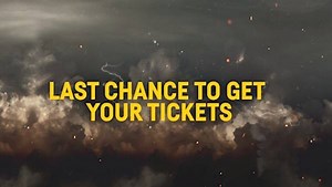 Die Hards, beware. Last chance to get your #QBASE tickets: bit.ly/QBASE16_Tickets. | Q-BASE