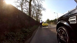 There aren't many more frustrating things than being stuck in London traffic on a hot day like today. But scientists from Goldsmiths University have designed a test which they hope will help reduce the rage on our roads. They call it a 'Driving Emotion Test' and they say it's the first of its kind worldwide. Martin Stew went behind the wheel - to find out more. | ITV London