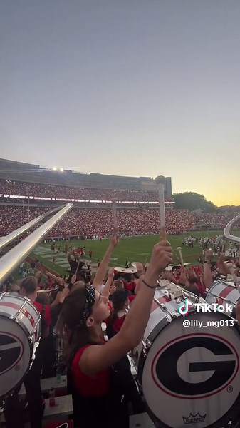 Exploring Sanford Stadium at Night: Georgia Football Experience