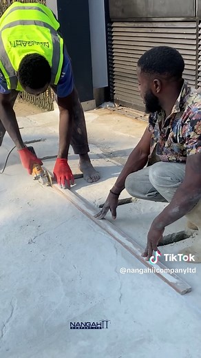 Transforming Existing Concrete with Decorative Overlay | Nangahii Co. Ltd