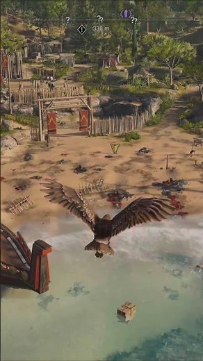 Assassin’s Creed Odyssey – Setting Sail for the First Time!