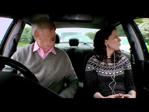 John Cleese and the selfish bastard (1 of 6) - A TomTom Break Free sketch