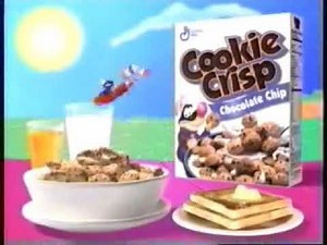 Nickelodeon Commercials October 1, 1997