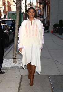 Gabrielle Union’s Incredible Career Evolution