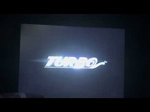 Turbo (2013) the Ending End Credits
