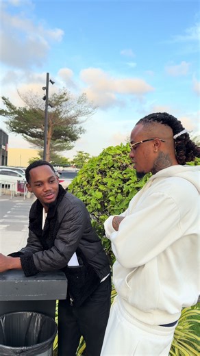 As pessoas crescem…@Telmo Kebra #fyp #angola #chulos