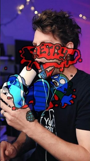 THE NEW FNF GAME OVER SONG SLAPS Y’ALL #fridaynightfunkin #yub