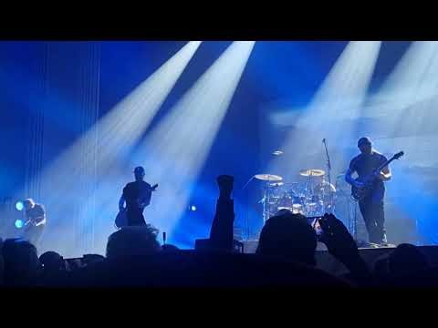 LONG DISTANCE CALLING - 'Out There' - Essen, Lichtburg, 08/04/2026