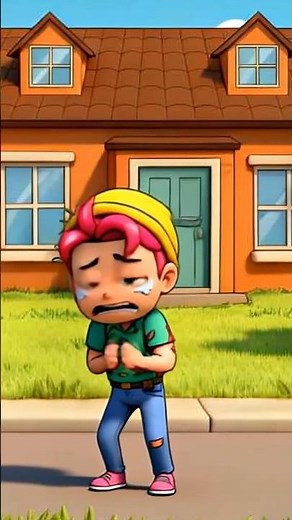 Could Mystery be Zoey's pet? - Kop demon hunters