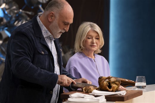 Who Cooked What and Who Went Home on Yes, Chef! This Week? (May 5, 2025)