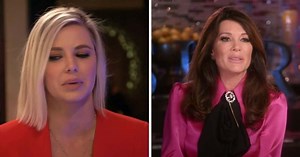 'Vanderpump Rules' Preview: Ariana asks Lisa for her old job at SUR while Carter tries to move in with Kristen