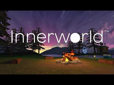Introducing Innerworld - mental health 3.0