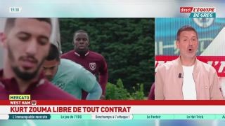 Chelsea officialise l'arrivée du défenseur Mamadou Sarr en provenance de Strasbourg